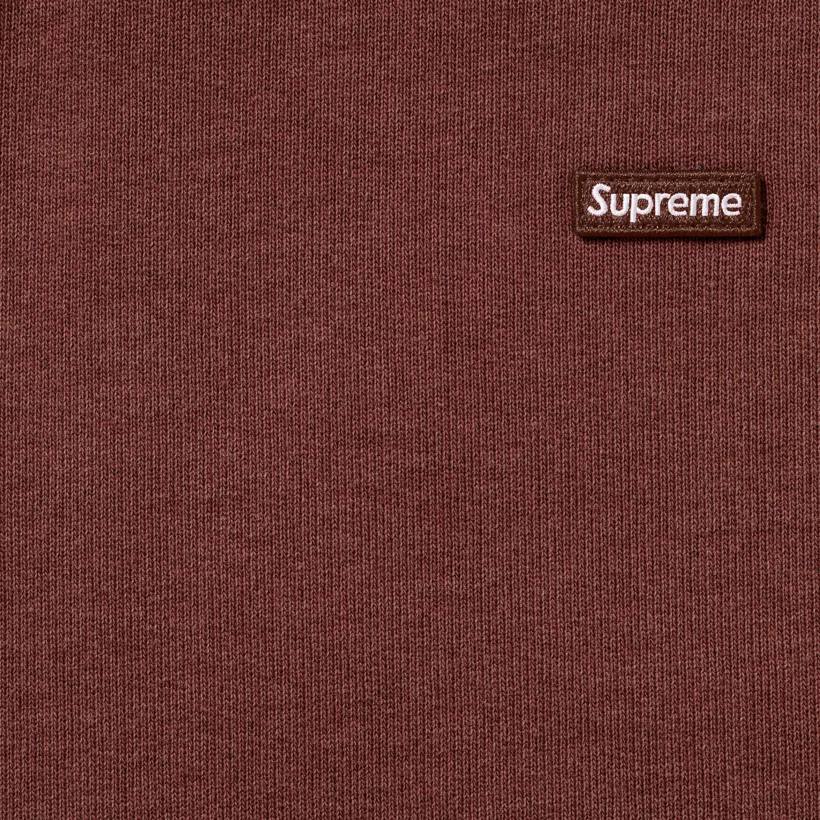 Small Box Sweatshort view 11